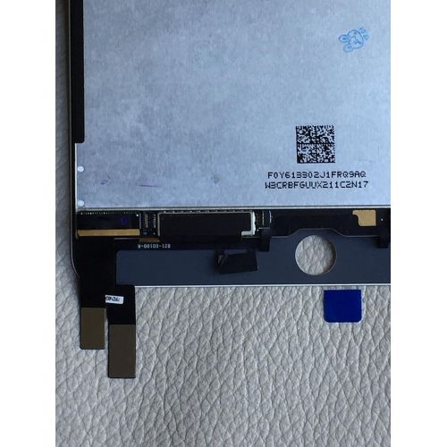 제네릭 Generic OEM LCD Screen For iPad Mini 4 -White - 6 Month Warranty