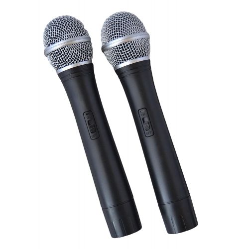 제네릭 Generic Ignite 15 Pro Series Speaker DJ  PA System Rechargeable Battery  Bluetooth Connectivity 2000W Peak Power