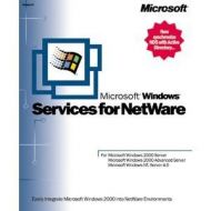 Generic Microsoft Windows Services for NetWare 5.0 (519-00143)