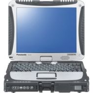 Generic Panasonic Toughbook 19 CF-195NY5ULM Tablet PC - 10.134; - CircuLumin, Transflective Plus - Wireless LAN - 4G - Intel Core i5 i5-3340M 2.70 GHz - 4 GB RAM - 500 GB HDD - Windows 7 P