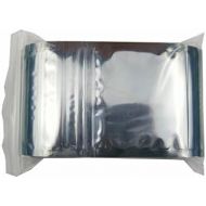 Generic ESD Anti Static Shielding Bags Zip Lock Usable Size 2.8 x 4 Pack of 1000pcs