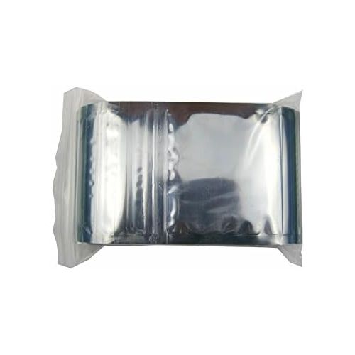 제네릭 Generic ESD Anti Static Shielding Bags Zip Lock Usable Size 2.8 x 4 Pack of 1000pcs