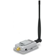 Generic Long Range Wi-Fi Signal Booster and Wireless Signal Amplifier (2.4GHz)