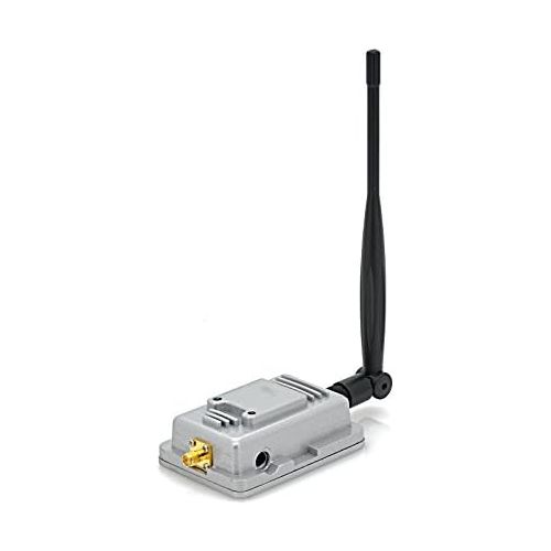 제네릭 Generic Long Range Wi-Fi Signal Booster and Wireless Signal Amplifier (2.4GHz)
