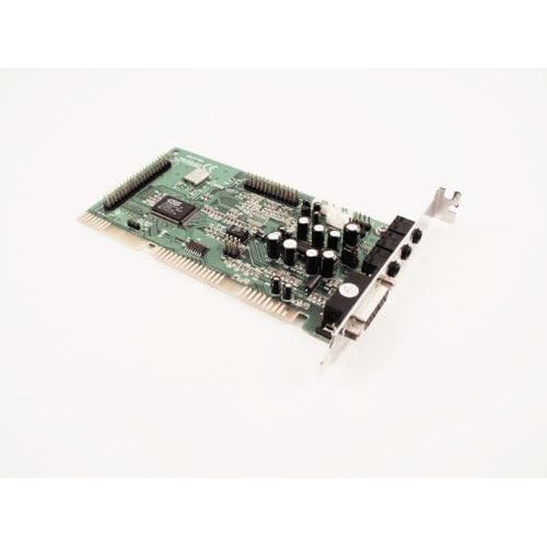 제네릭 Generic - Sound Card, BTC 1853L, 1853L1857L REV.B, FCC ID: E5X1853L, (b.3)