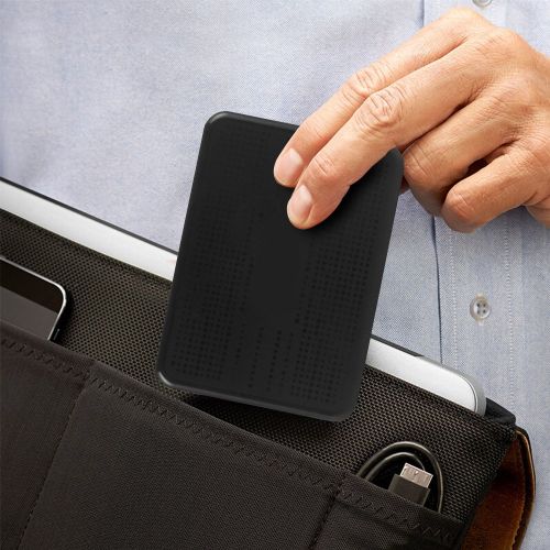 제네릭 Generic JY 2.5 External Hard Drive 640gb with USB3.0 Data Storage External HDD for Notebook, Desktop