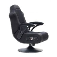 Generic X-PRO 300 Pedestal Video Rocker Gaming Chair with Bluetooth Technology