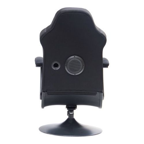 제네릭 Generic X-PRO 300 Pedestal Video Rocker Gaming Chair with Bluetooth Technology