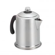 Generic NV_1008002809_YC-US2 , News S 8-Cup Cup C Classic Stainless Perc Coffee Percolator, r, Ne Steel New Classic
