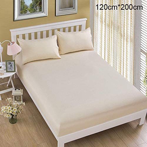 제네릭 Generic MTOFAGF Bed Mattress Cover Dustproof Sheets Soft Comfortable Breathable for Hotel Home MTOFAGF Brings You The Best