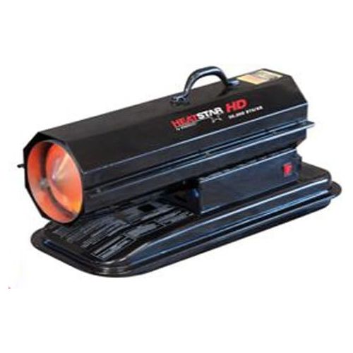 제네릭 Generic Enerco Group HS50K - Heat Star 50,000 Btu Kerosene Heater