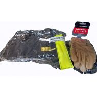 Generic Sterling Lumbar Bag Bundle with Metolius Belay Leather Glove