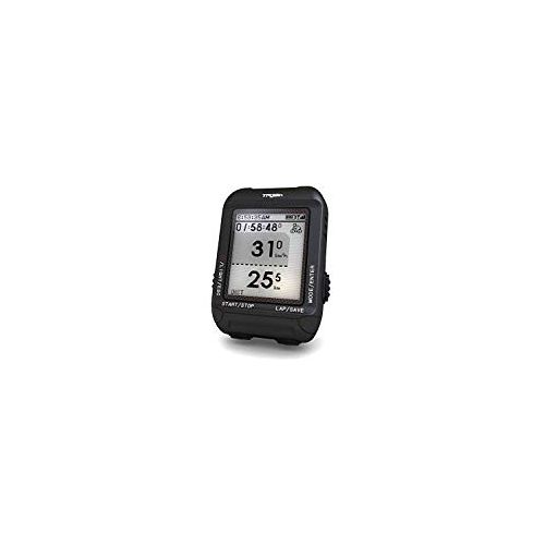 제네릭 Generic - OEM TRYWIN POSMA D3 GPS Cycling Bike Computer Speedometer Odometer with Navigation ANT Support STRAVA and MapMyR