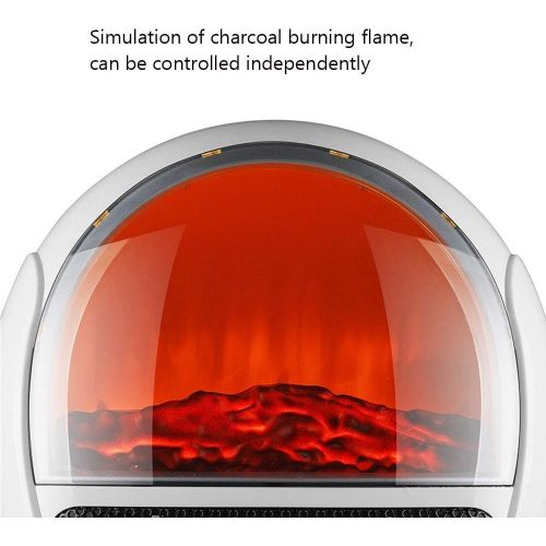  Generic002 Fireplace Heaters Anti-gas Liquefied Petroleum Gas Natural Gas Household And Commercial Rooms Use Stove Heaters Electric Heaters