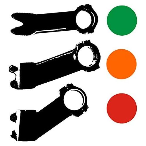  [아마존베스트]Generisch Generic Holder for Bicycle Computer Sigma Pure GPS, ROX 7.0, ROX 11.0, ROX 12.0, Garmin Edge, Blackbird, CatEye