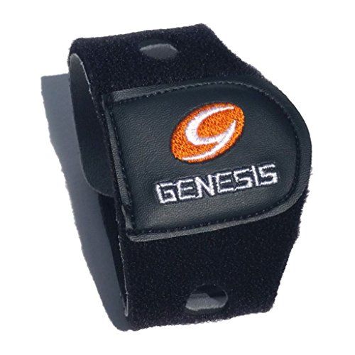  Genesis Bowling Genesis Power Band Magnetic Wrist Band