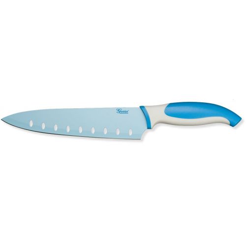  Genius 21052 Messer Set 5-teilig, farbig