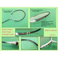 /Genji Sports Ahead 360 Nano Kevlar 7200Z badminton racket