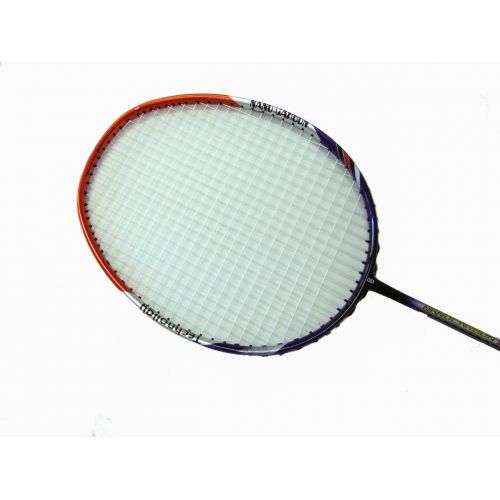  Genji Sports Nano Badminton Racket