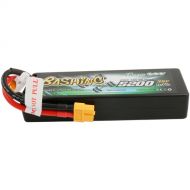 Gens Ace 5200 35C 2S 7.4V LiPo RC Hard Case Battery with XT60