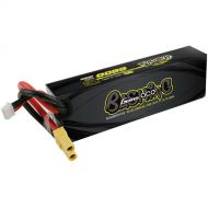 Gens Ace 6800 120C 3S 11.1V LiPo RC Soft Pack Battery with EC5