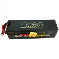Gens Ace 15,000 100C 3S 11.1V LiPo RC Hard Case Battery with EC5