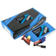Gens Ace 3500 RX 2S 7.4V LiPo RC Soft Pack Battery with EC3