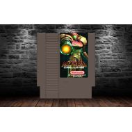 GentlemanGamersPick Metroid Deluxe - Return to the Metroid Roots in an All New Game Experience - NES