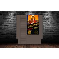 /GentlemanGamersPick Labyrinth - A Mazeing Mystery Adventure - NES - English Translation
