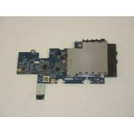 Genuine HP ProBook 6445B Express Card PCMCIA & Audio Sound Board LS-4963P
