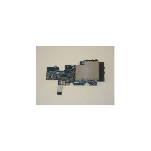 Genuine HP ProBook 6445B Express Card PCMCIA & Audio Sound Board LS-4963P