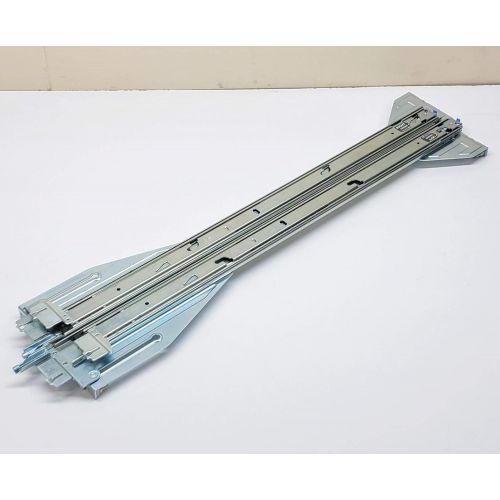 델 Genuine Dell Poweredge NX3000 R710 Server Access Rails M997J P242J