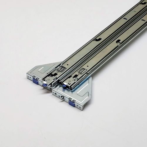 델 Genuine Dell Poweredge NX3000 R710 Server Access Rails M997J P242J