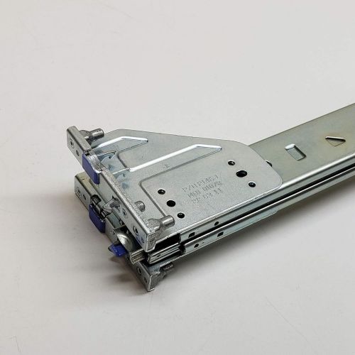 델 Genuine Dell Poweredge NX3000 R710 Server Access Rails M997J P242J