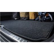 Genuine Volvo Cargo Mat Carpet Black XC90 2016-2019 7-seater