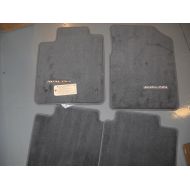 Genuine Toyota Accessories PT548-07070-22 Carpet Floor Mat for Select Avalon Models
