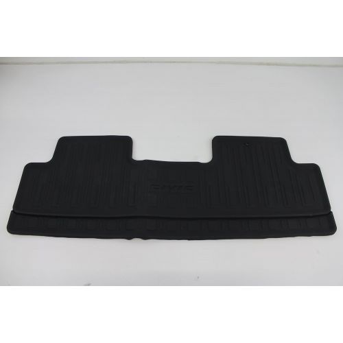  Genuine Honda Accessories 08P13-SNA-110 Black All Season Mat for Select Civic Models