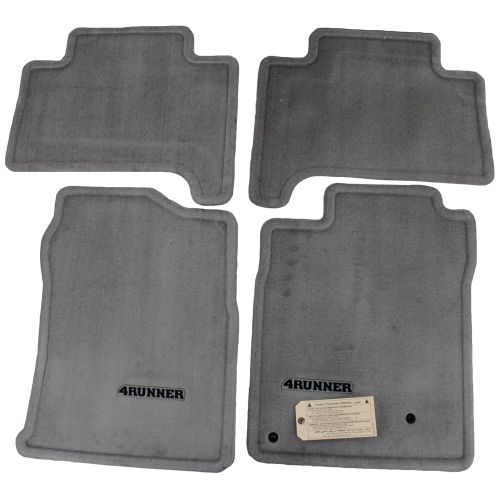  Genuine Toyota PT208-89030-21 Floor Mat