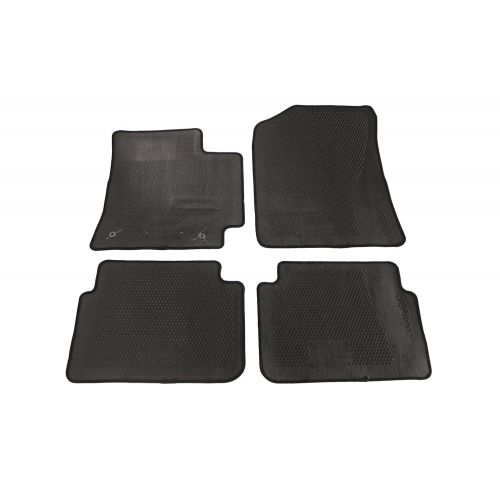  Genuine Toyota Accessories PT206-12092-14 Carpet Floor Mat for Select Matrix Models