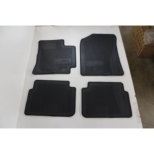  Genuine Toyota Accessories PT206-02092-12 Carpet Floor Mat for Select Corolla Models