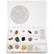 GeoCentral Box of Rocks Kit