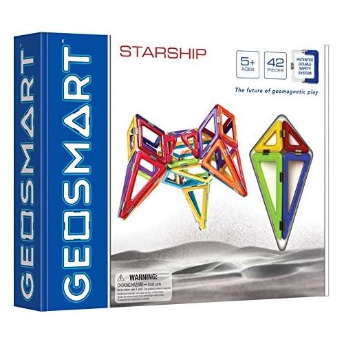  GeoSmart Starship