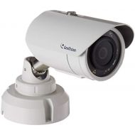 GeoVision 2MP H.265 3.8mm IR Bullet Camera, White (GV-EBL2702-2F)