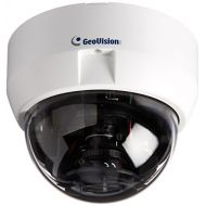 GeoVision Geovision GV-EFD2101 2MP H.264 Super Low Lux WDR IR Fixed IP Dome