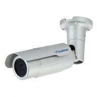 GeoVision Geovision GV-BL2500 2 MP Bullet IP Security Camera, WDR, Outdoor, 1080p (White)
