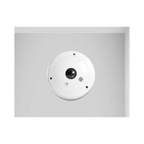  GeoVision Geovision GV-FE5302 | 5MP H.264 WDR Fisheye IP Camera