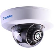 GeoVision GV-EFD2700-0F 2MP 2.8mm Fixed H.265 Super Low Lux WDR Pro IR Mini Fixed IP Dome Camera