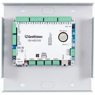 GeoVision Geovision GV-AS2120 | IP Access Control Panel 8 Built-in Digital Inputs and 8 Built-in Outputs