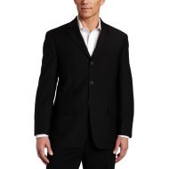 Geoffrey Beene Mens Suit Separate (Blazer and Pant)