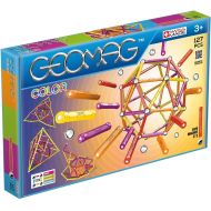 Geomag 264 Stem Color Magnetic Building Set (127 Piece)